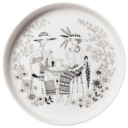 Arabia Emilia Piirakkavuoka 28 cm