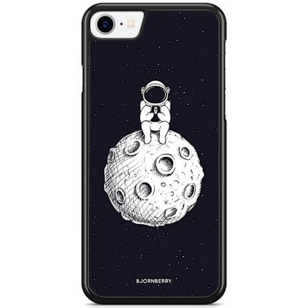 Bjornberry Skal iPhone 7 - Astronaut Mobil