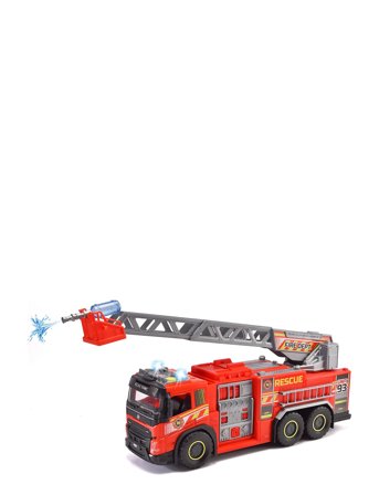 Dickie Toys | Volvo Giant Fire Truck | ONE SIZE