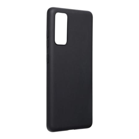Skal i gummi, Samsung S20 FE Matt yta Black