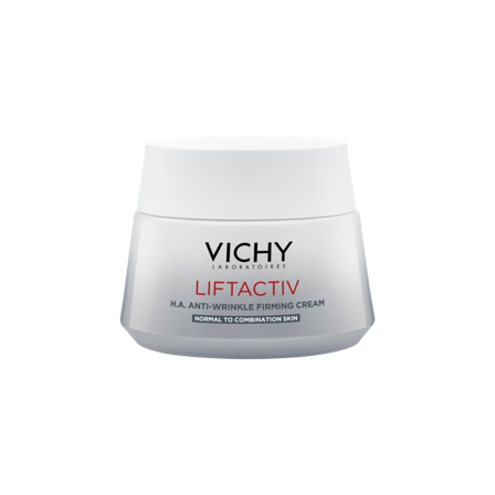 Vichy Liftactiv H.A. dagkrem til normal og kombinert hud 50 ml