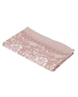 Duk Sonia 145x300 cm Rosa