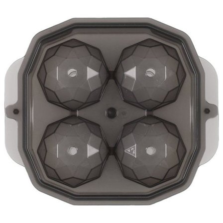 Isskubbekasse Diamant