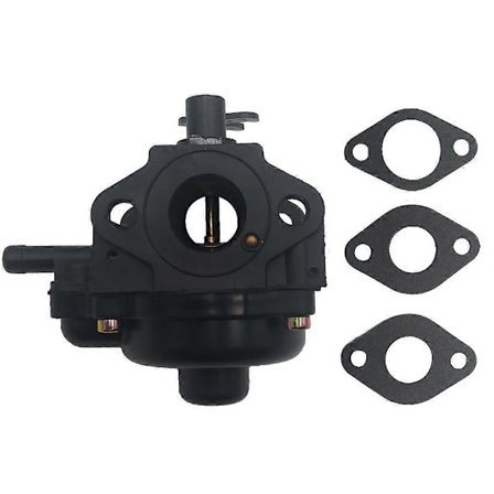 Snøfreser Forgasser for Briggs & Stratton CCR2450 CCR3650 Forgasserutskifting
