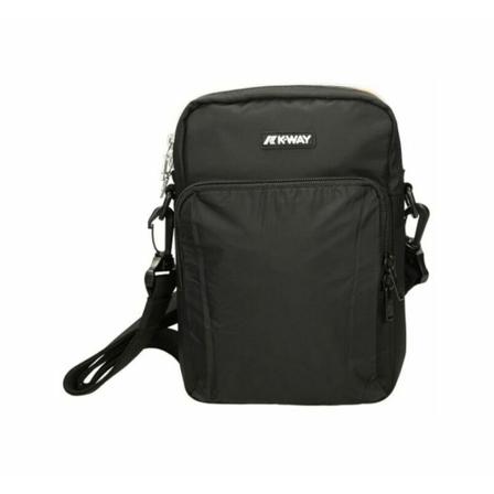 K-Way, Mini Bags Zwart, unisex, Maat:ONE Size