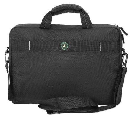Manhattan MH Helsinki Eco-friendly Notebook Bag 14.1"