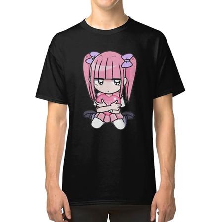 Menhera Chan T-shirt M