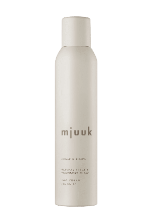 MJUUK Shield & Shape 250 ml Inpackning behandling Unisex 250ML