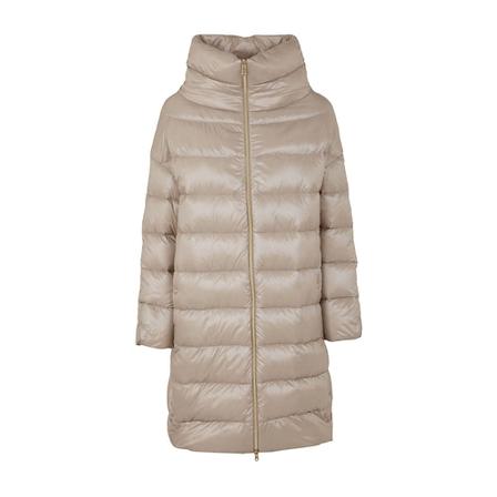 Herno Matilde Puffer Jakke inbo, Dame