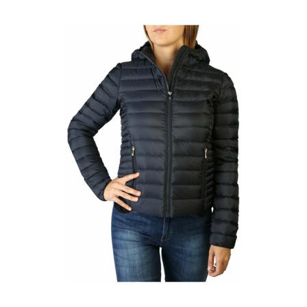 Ciesse Piumini Jacket , Blauw , Dames , Maat: S