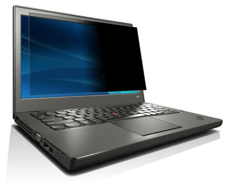 Lenovo 3M PF12.5W - notebookpersonvernsfilter