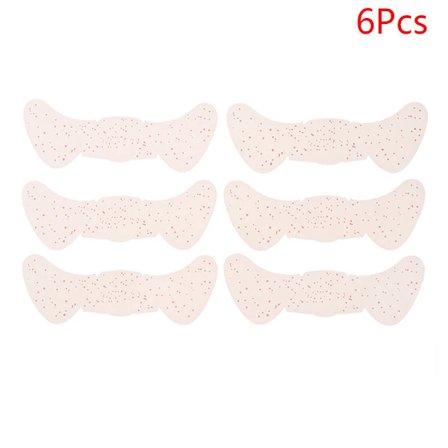Hot! 6/10 stk. Sexede falske fregner tatoveringsmærkater Fregner Makeup Mærkater Kvinder Makeup Tilbehør Mode Makeup Aftagelig
