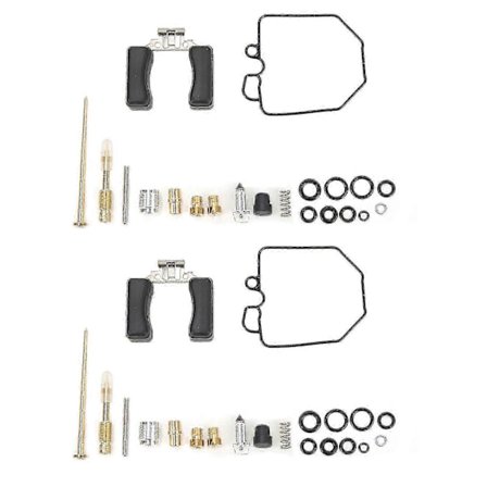 CX500 CX500C CX500D Karburator Reparationssæt - 2 Sæt