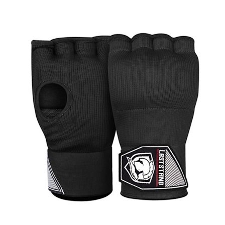 Gel boksehansker - håndbeskyttelse for sanda-trening