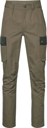 Chevalier Men ́s Hale Pants Men Hunting pants Green 54