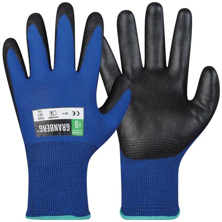 GRANBERG Vinterhandske 0488 9 - Lyreco - Skyddsutrustning - Skyddshandskar - Vinterhandskar