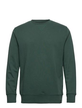 O-Neck Sweat Green Shine Original