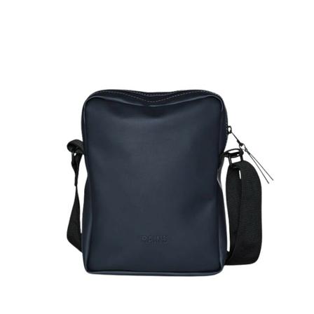 Rains, Bag 13560 Niebieski, Mężczyzna, Rozmiar: ONE Size