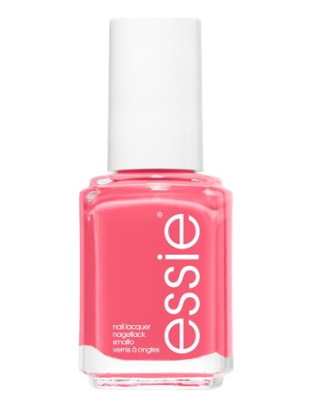 Essie Essie Classic Cute As A Button 73 - Red - 13.5ML