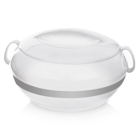 Termos: Håll maten varm eller kall i timmar