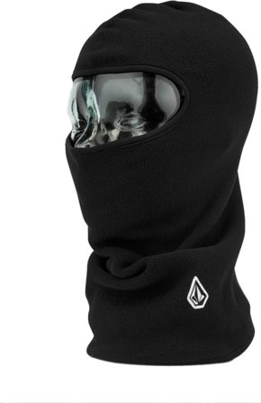 Volcom Men's Powclava Men beanies Black OneSize