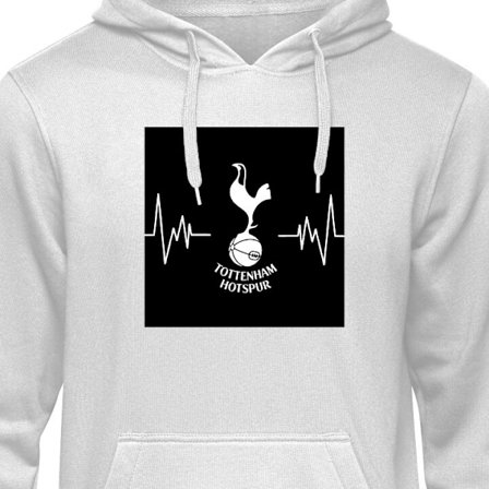 Hoodie Tottenham Hotspur