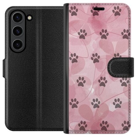 Yhteensopiva Lompakkokotelo Samsung Galaxy S24 Tassar