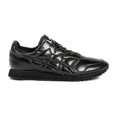 Comme des Garçons Sneakers Sort, Herre, Størrelse: 40 EU