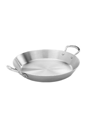 Samuel Groves Serveringspanna Classic Stainless Steel 30 cm Kastruller & grytor Silver 30CM