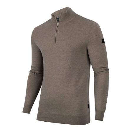 Cavallaro Sweatshirts , Grijs , Heren , Maat: M