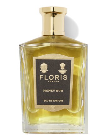 Floris Floris London Honey Oud Eau De Parfum - Nude - 100 ML
