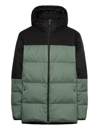 BOSS | Ow_Block-X Jt Hd | S