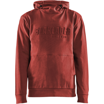 Huvtröja Blåkläder 3D*