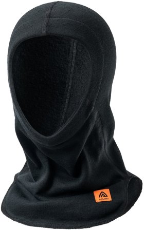 Aclima Aclima WoolTerry Balaclava Jet Black