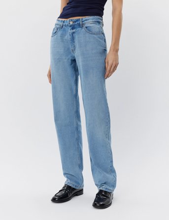 Sofie Schnoor Melikasw Jeans - Blue - 38