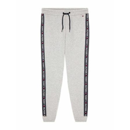 Byxor Tommy Hilfiger Trackant Hwk Gråa 169 - 173 Cm/m