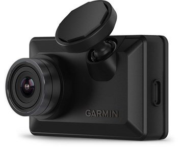 Garmin Dash Cam X310, WW - Dash cam med touchscreen & 4K Ultra HD-video