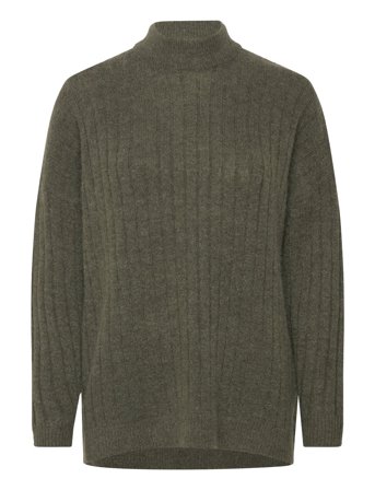 Selected | Slfmaline Ls Knit High Neck Noos | S