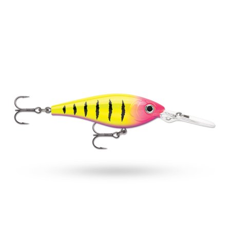 Rapala Harvest Shad 7cm, 9g - HSP