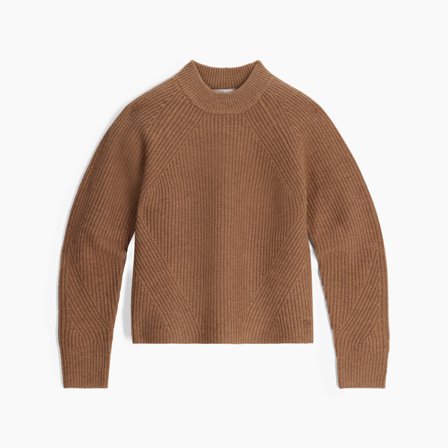 Royal Robbins - Royal Robbins Women's Rockcraft Mock Neck M