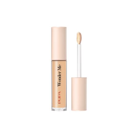 Pupa Wonder Me Fatigue Eraser 040 Intense Warm Beige 4.2ml - Correttore