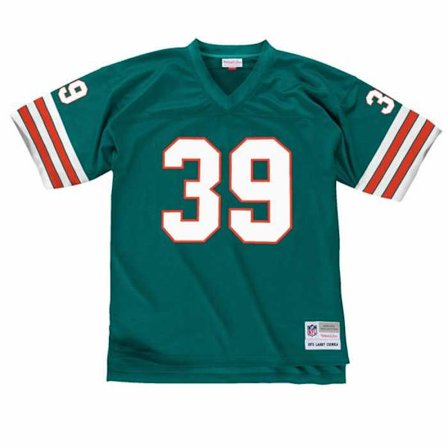 NFL Arvtröja - Miami Dolphins 1972 Larry Csonka