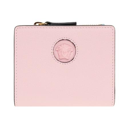 Versace The Wallet jellyfish , Roze , Dames , Maat: ONE Size Portefeuilles