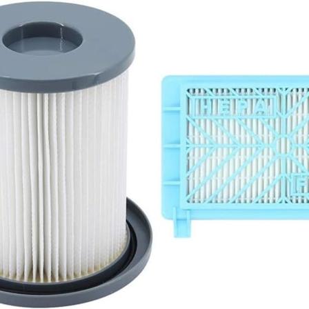 Udskiftningsfilter til Philips FC8732?FC8733?FC8734?