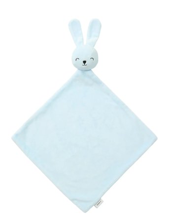 name it Nbnpolda Soother - Blue - ONE SIZE