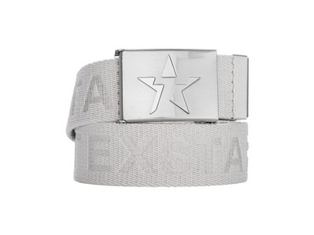 TEXSTAR Midjebälte AB02 ljusgrå One size 120 cm - Lyreco - Arbetskläder - Accessoarer - Bälten