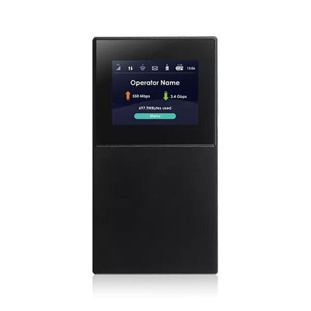 Zyxel NR2301 - mobilsone - 5G LTE