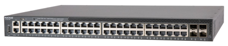 Ruckus Wireless ICX 8200 Switch,