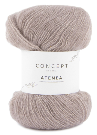 Katia Atenea Lys-Lilla 84, 25g