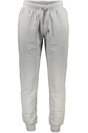North Sails Pantalone Uomo Grigio